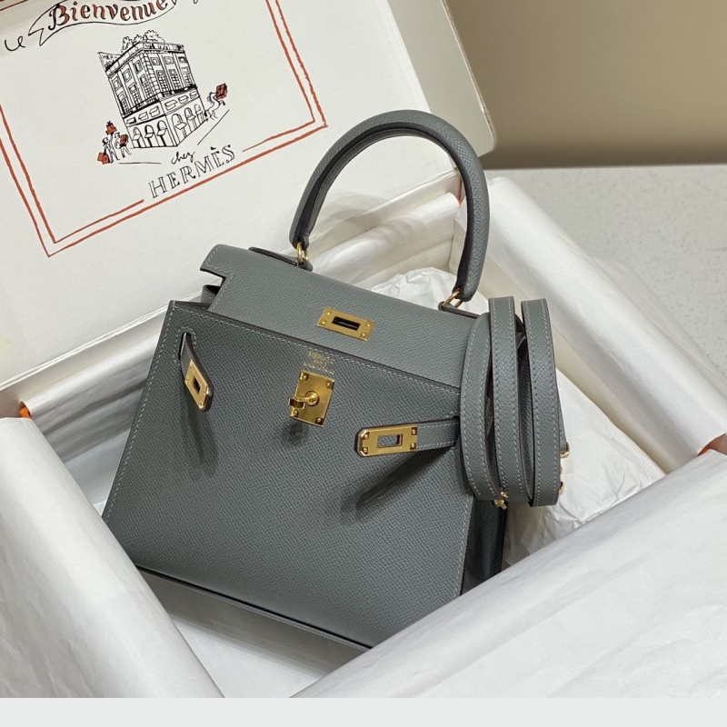 H**mes kelly bags